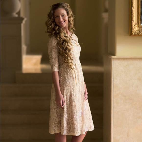 Dainty Jewells Dresses & Skirts - •Dainty Jewells• Entirely Enchanting (size: L)